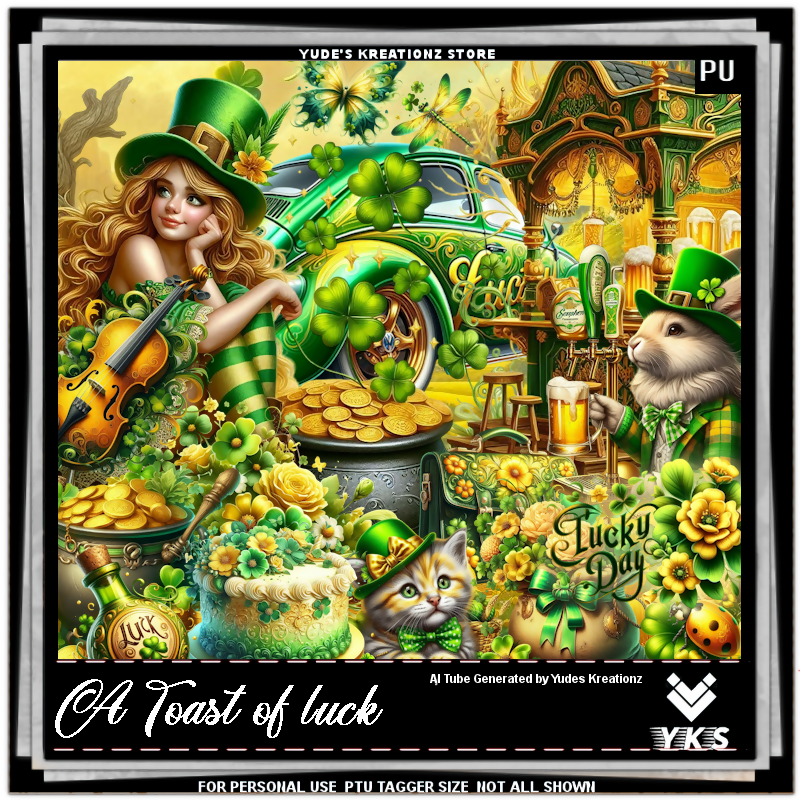 YKS-A TOAST OF LUCK-Preview2