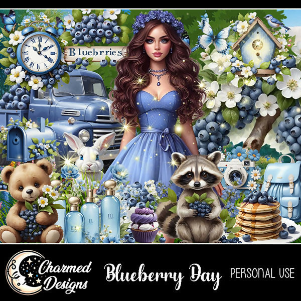 BlueberryDayCDA