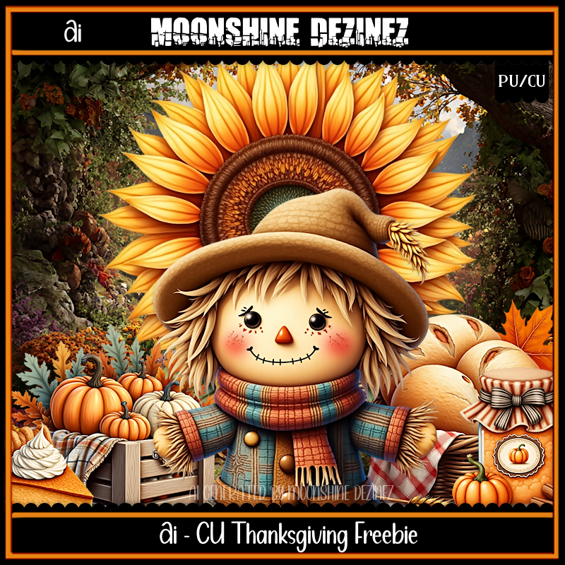 MD-Ai CU Thanksgiving Freebie