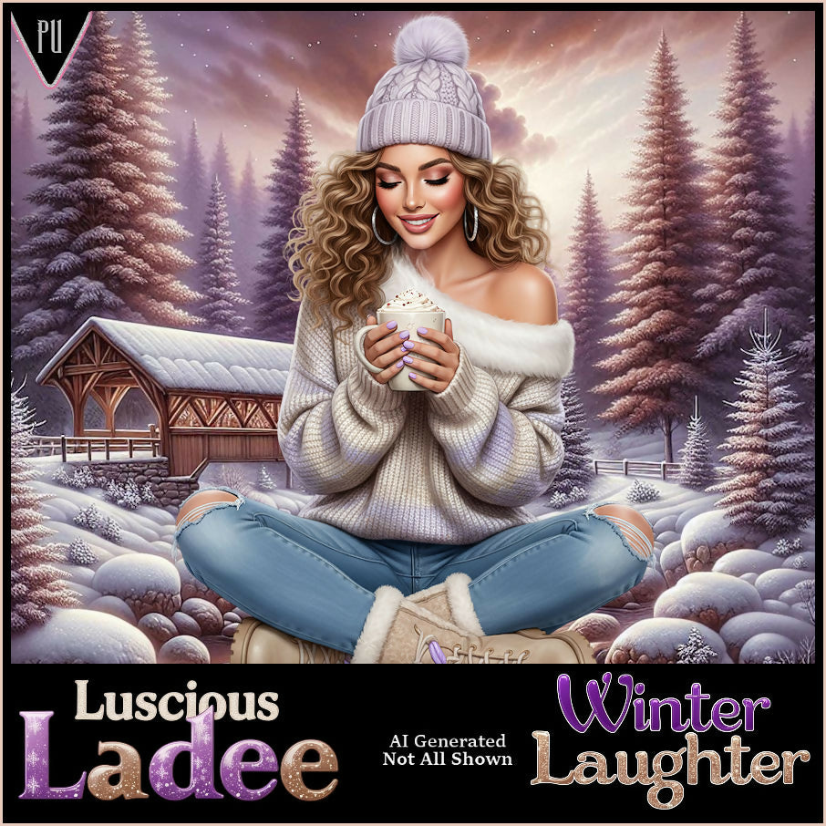 Winter Laughter