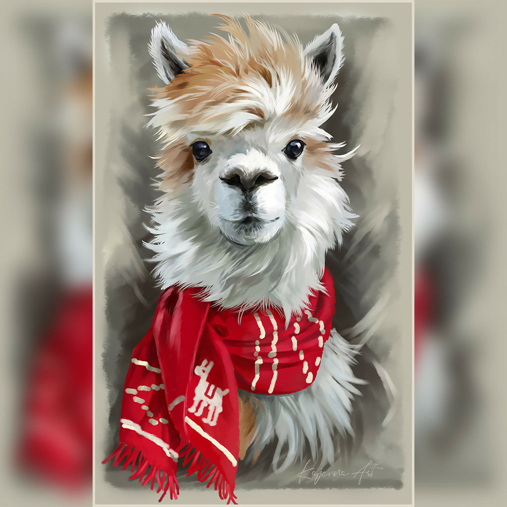 Alpaca