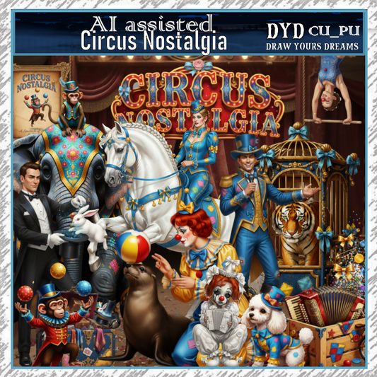 CIRCUS NOSTALGIA