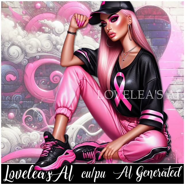 BCA BLACK AND PINK 3