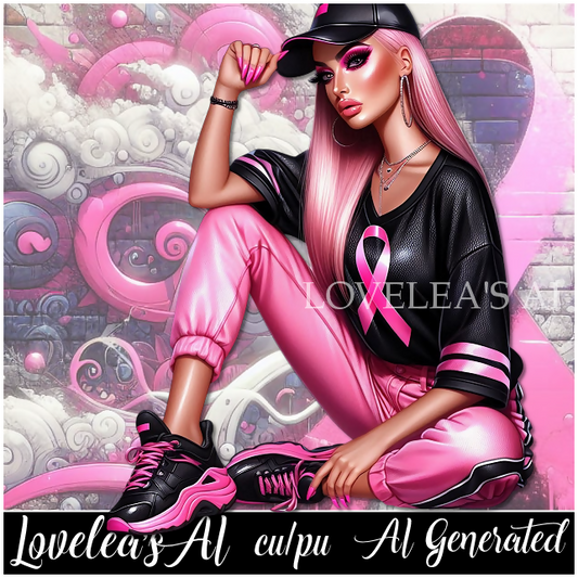 BCA BLACK AND PINK 3