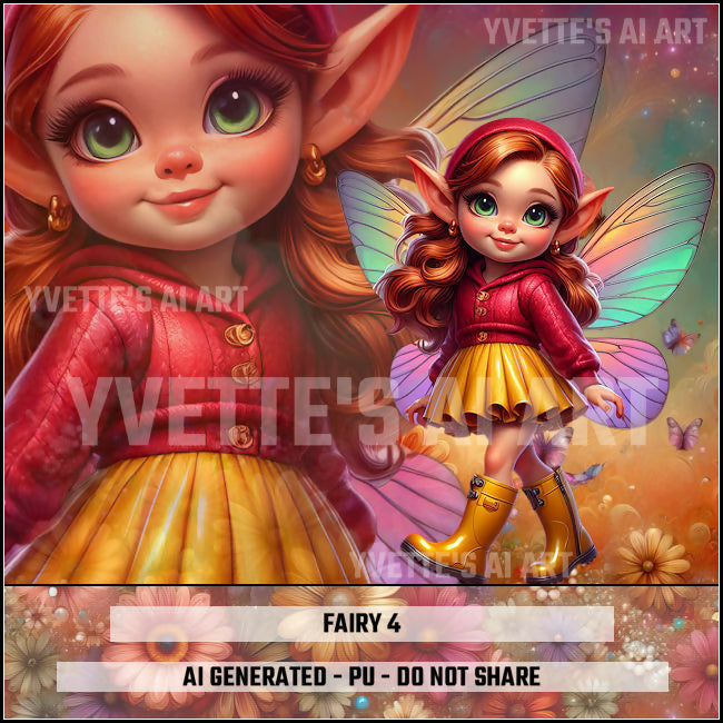 Fairy 4