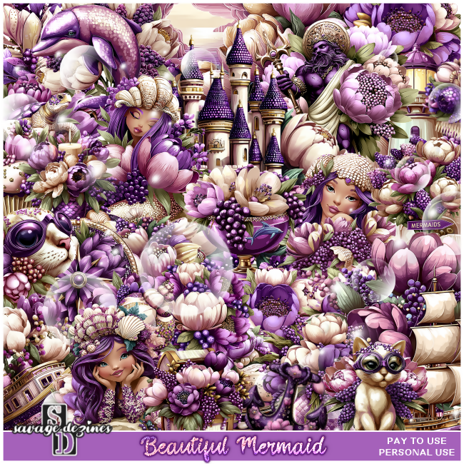 SD-BeautifulMermaid1