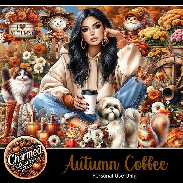 Autumn Coffee