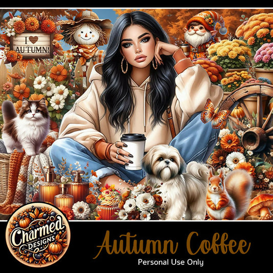 Autumn Coffee