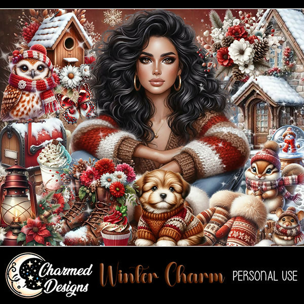 Winter Charm