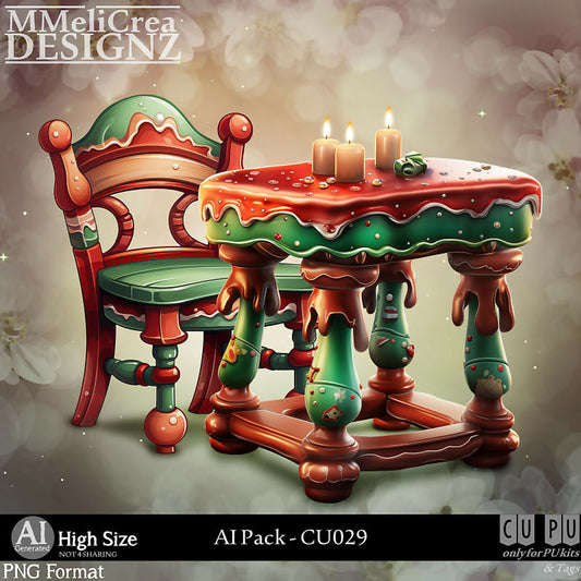 MMD - AI - PACK - CU029