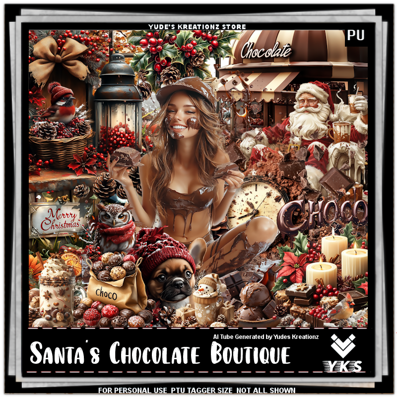 YKS-SANTA'S CHOCOLATE BOUTIQUE-Preview1