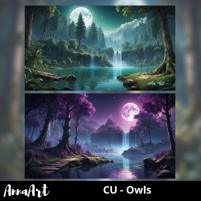 CU - Owls