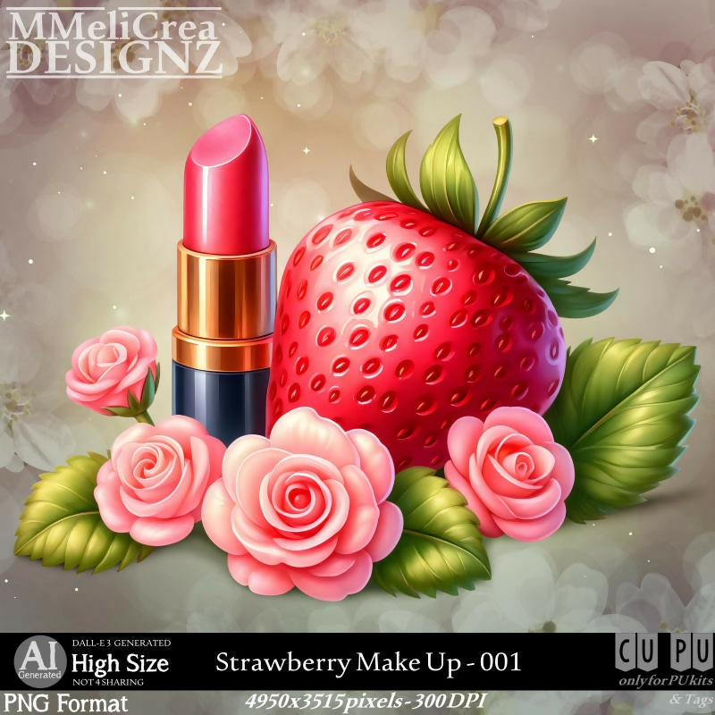 MMD_EXTRAPACK_AI_StraberryMakeUp_001_PV3