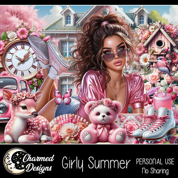 GirlySummerCDA