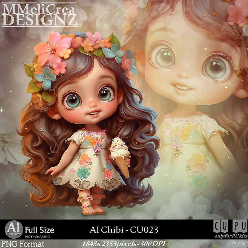 MMD_CHIBI_AI_CU023_PV