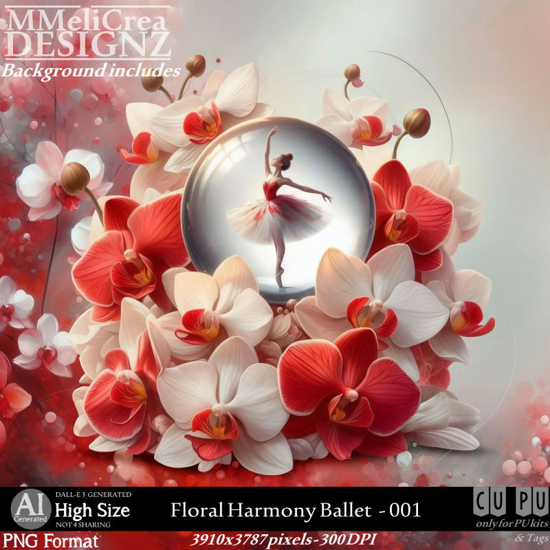 MMD_EXTRAPACK_AI_FloralHarmonyBallet_CU001_PV2