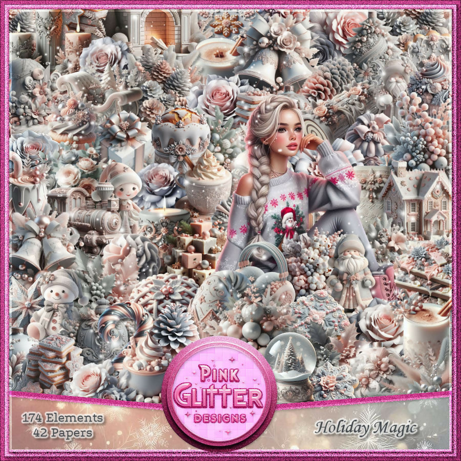 Holiday Magic