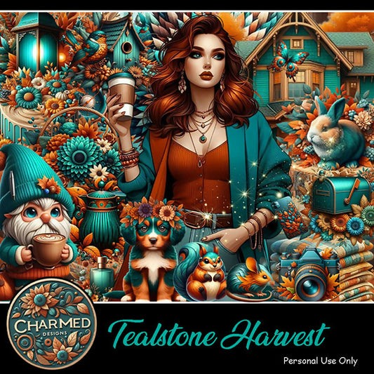 TealstoneHarvestCDA