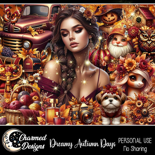 DreamyAutumnDaysCDA