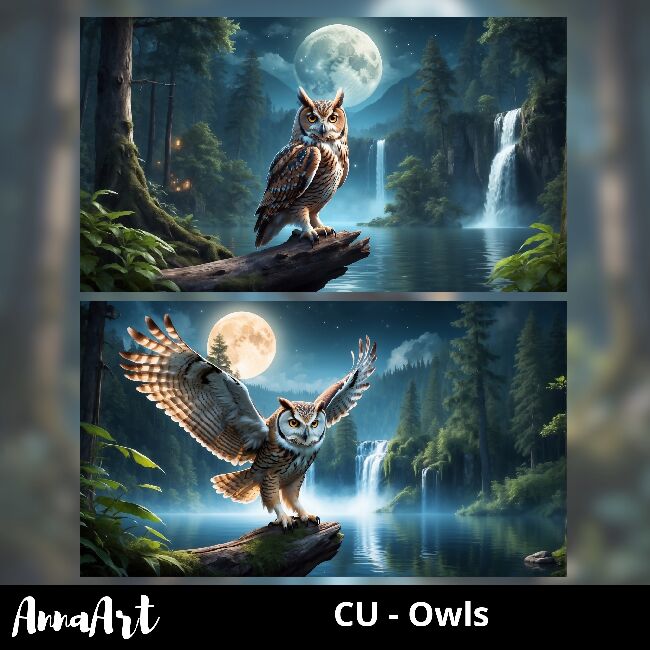 CU - Owls