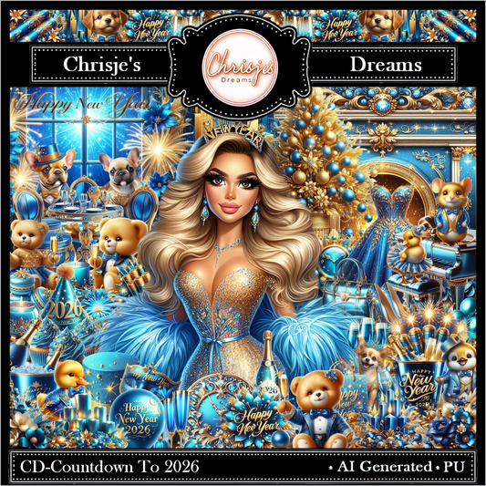 CD-Countdown To 2026