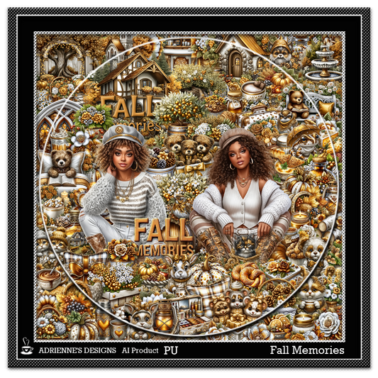 Fall Memories