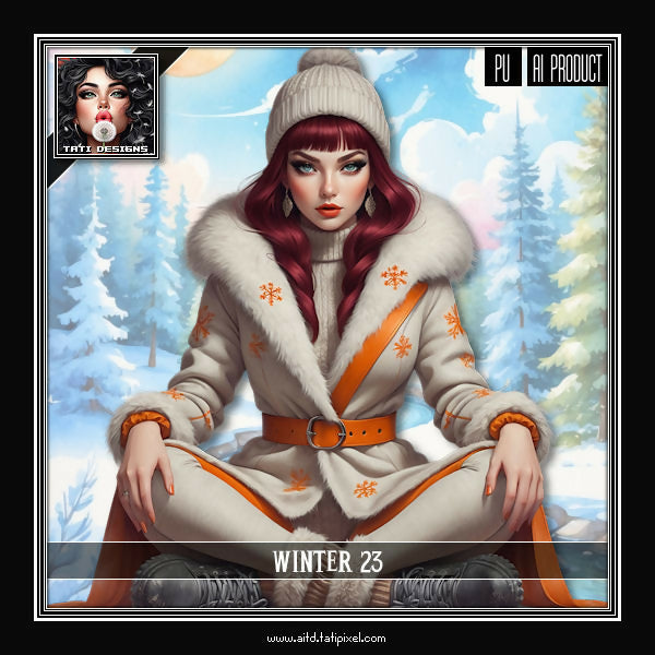 TD - Tube: Winter 23