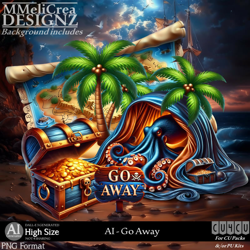 MMD_AI_CU4CU_GoAway_PV