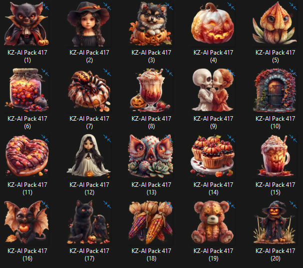 AI PackElements 417-1  preview