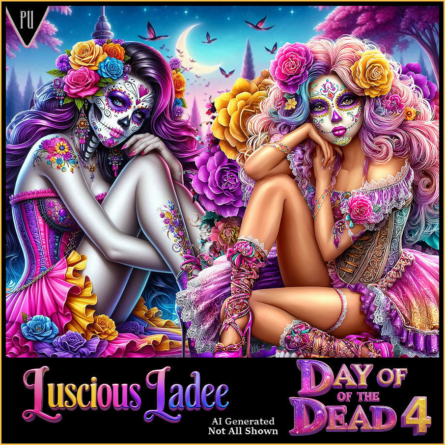 Day of the Dead 4