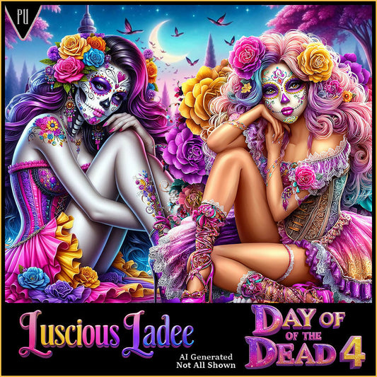 Day of the Dead 4