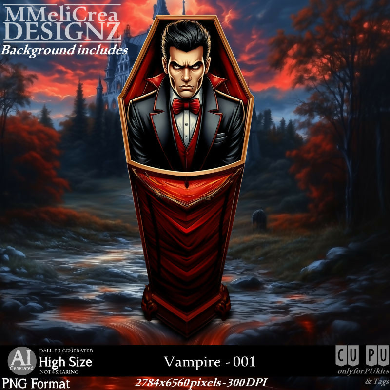 MMD_EXTRAPACK_AI_Vampire001_PV2