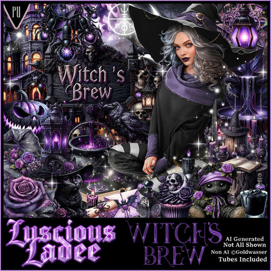 Witch's Brew