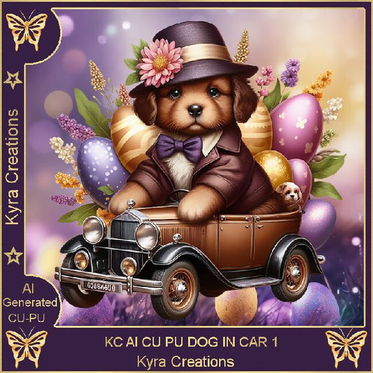 KC_AI_CU_PU_DOG IN CAR 1