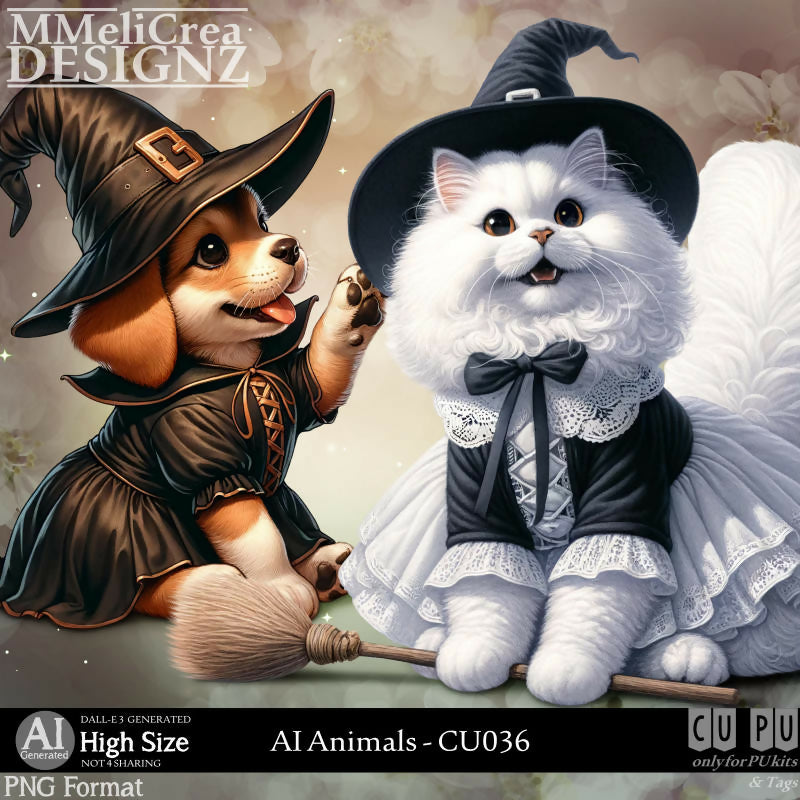 MMD_ANIMALS_AI_CU036PV