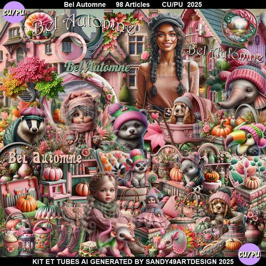 Bel Automne 2025