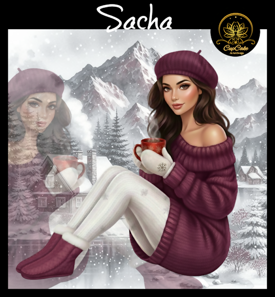 Sacha