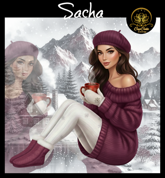 Sacha