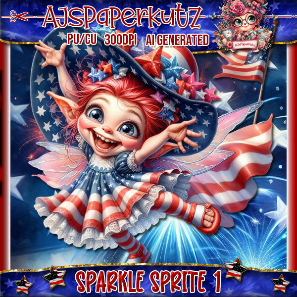 sparkle sprit 1 preview-patriotic