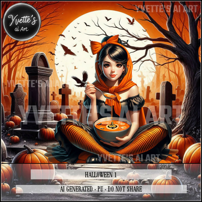 Halloween 1
