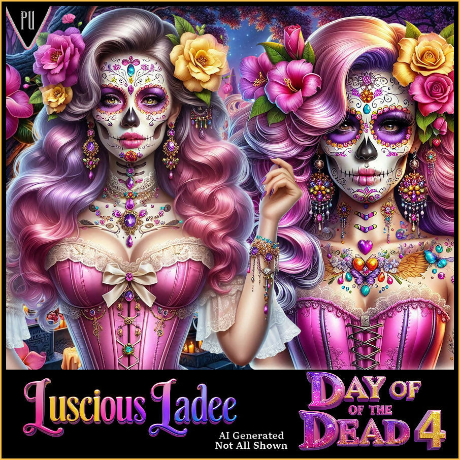 Day of the Dead 4