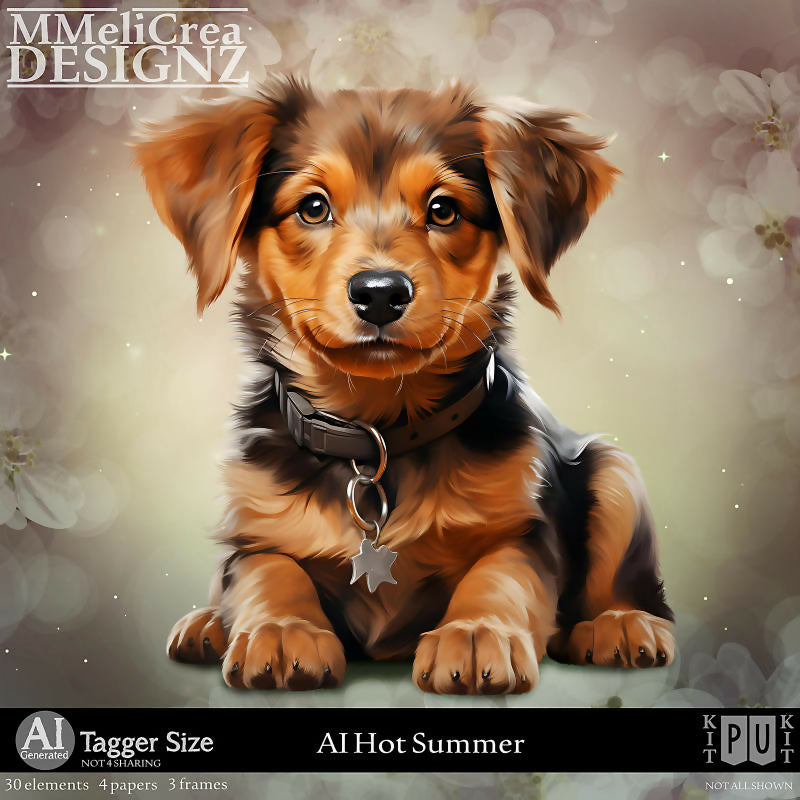 MMD_AI_HotSummer_PUKit_PV3