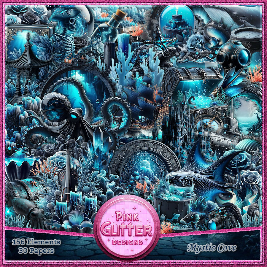 PinkGlitterDesigns_MysticCove