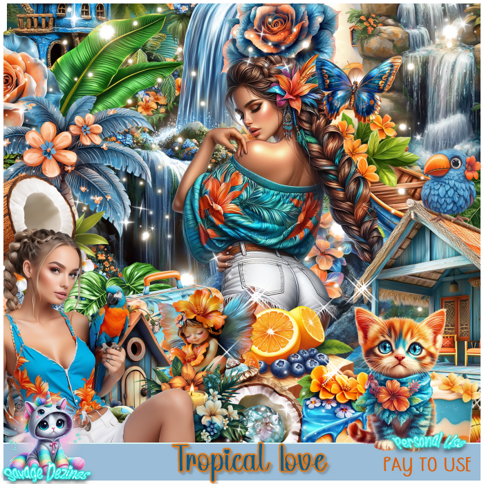 SD-TropicalLoveKit