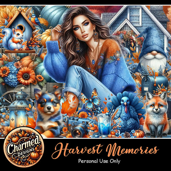 Harvest Memories