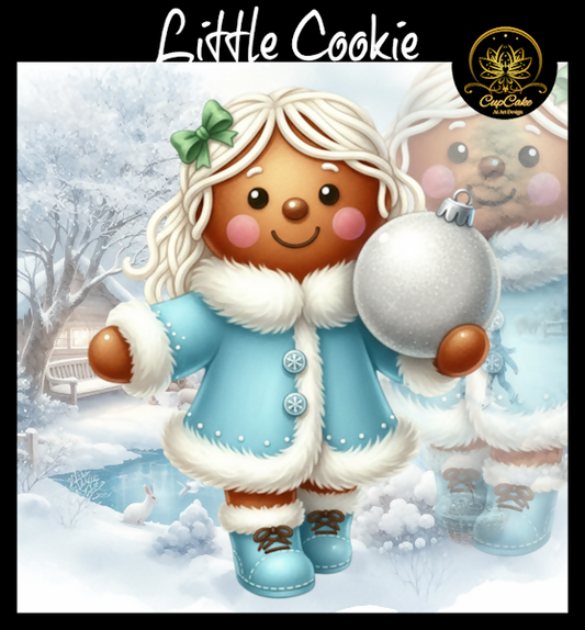 Little Cookie