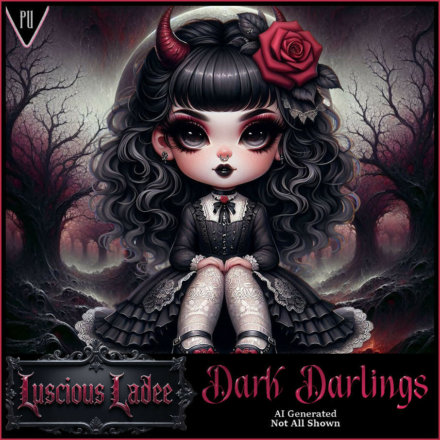 Dark Darlings