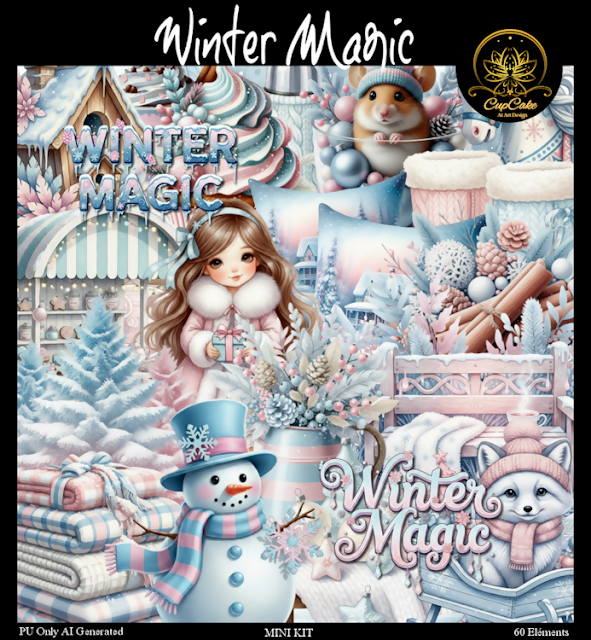 Winter Magic