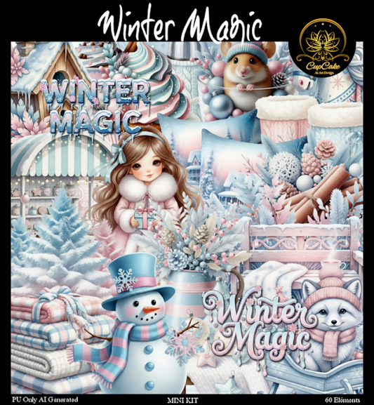 Winter Magic