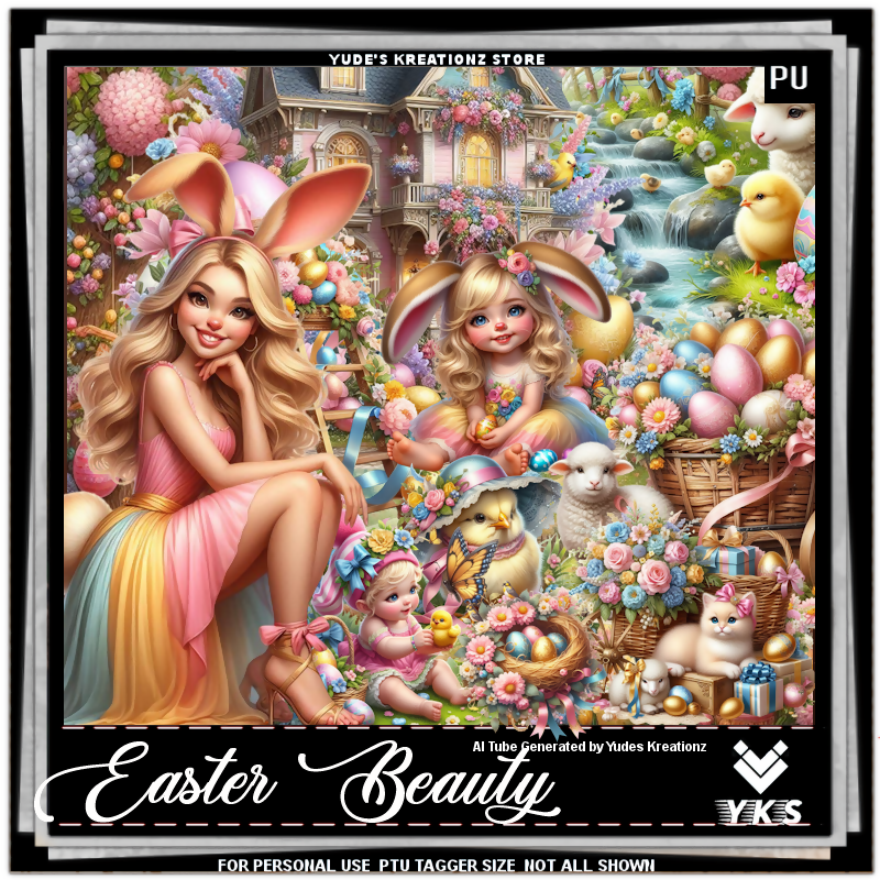 YKS-EASTER BEAUTY-Preview1